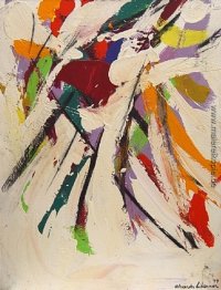 Untitled Abstract Untitled Abstract