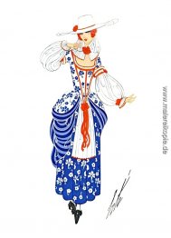 Ganna Walska in Martha Ganna Walska in Martha