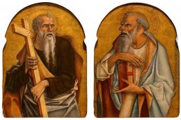 Zwei Apostel