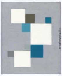 Zusammensetzung mit einem Blue Square