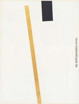 Yellow and Black Line