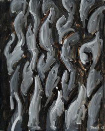 Les Gardes Bardes d'acier