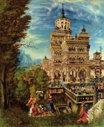 Susanna im Bade Susanna im Bade