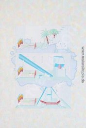 Skulpturen dans la chambre