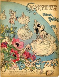 Gavotte Gavotte