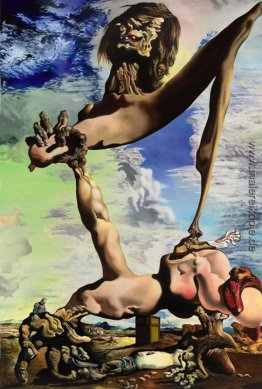 Dali-Christ