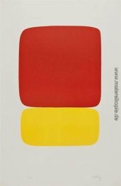 Rot über Gelb Rot über Gelb