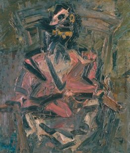 J.Y.M. Sitzende No. 1