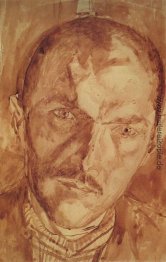 Selbstporträt Selbstporträt