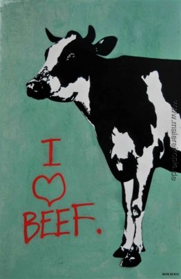 Ich liebe Beef