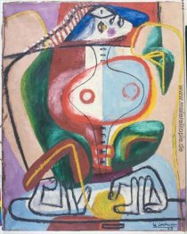 Femme et Netz Femme et Netz