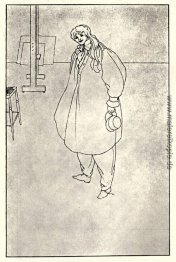 Porträt von Fräulein Letty Lind Porträt von Fräulein Letty Lind