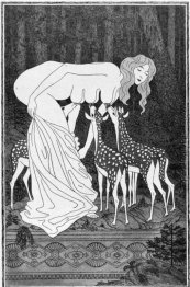 Geneviève Geneviève