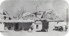 Inn in der Nähe von Taschkent
