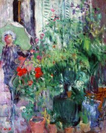 Im Garten, Versailles Im Garten, Versailles