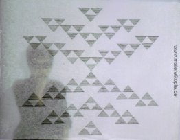 Lygia Pape und Tecelar
