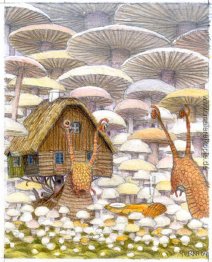 Zwei Schnecken Zwei Schnecken