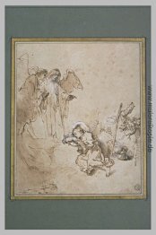 Jakobs Traum Jakobs Traum