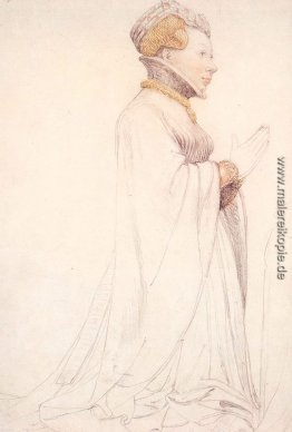 Jeanne de Boulogne, Herzogin von Berry