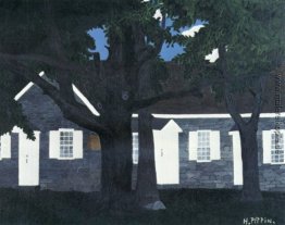 Birmingham Meeting House III