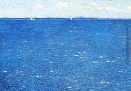 West Wind, Appledore