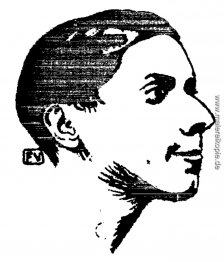 Portugiesische Schriftsteller und Dichter Eugénio de Castro Portugiesische Schriftsteller und Dichter Eugénio de Castro