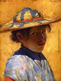 Una Muchacha (A Girl)