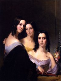 Die Coleman Sisters