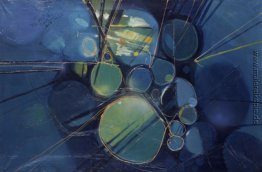 Green Abstract