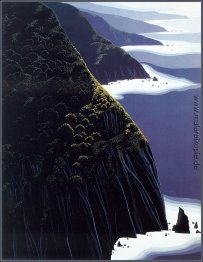 Grau Big Sur Grau Big Sur