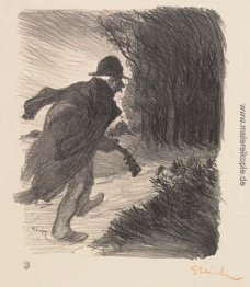 Le Chanteur des Bois Le Chanteur des Bois