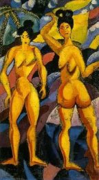 Frauen aus den Tropen Frauen aus den Tropen