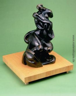Madonna der Felsen