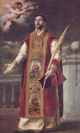 St. Rodriguez