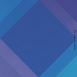 Radiazone bleu