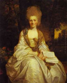 Dorothy, Gräfin von Lisburne