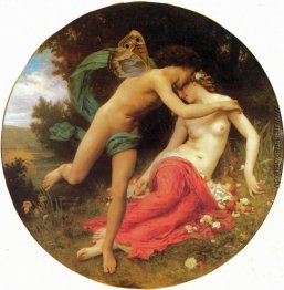 Amor und Psyche