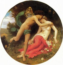 Amor und Psyche