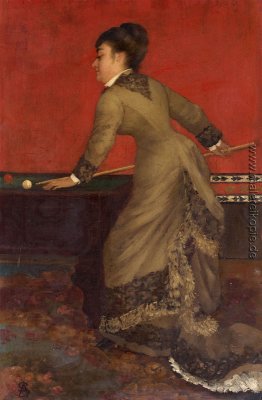 Elegant Billard