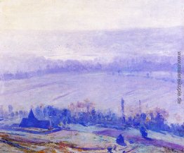 August Noon