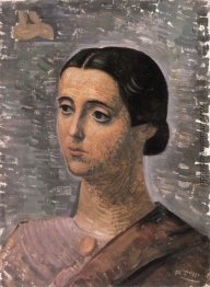 Figura di Donna Figura di Donna