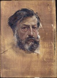 Selbstporträt Selbstporträt