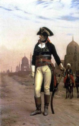 Napoleon in Ägypten