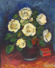 Weiße Rosen Weiße Rosen