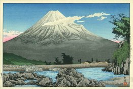 Fuji-Fluss