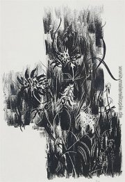 Waldrandblumen Waldrandblumen