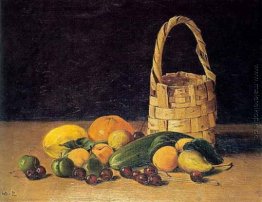Untitled (Still Life)