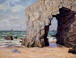 The Ark of Port Blanc, der Isle of Presq Quiberon