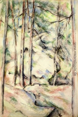 Im Wald