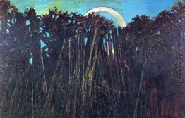 Der einbalsamierte Wald